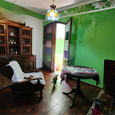 Casa à venda com 4 quartos em Vila Santana, Itapetininga, SP