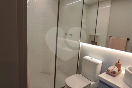 Apartamento à venda com 3 quartos, sendo 1 suíte, em Pinheiros, São Paulo, SP