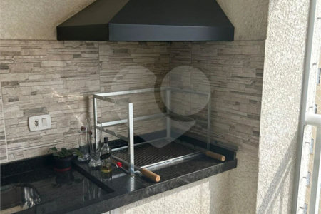 Apartamento à venda com 3 quartos, sendo 1 suíte,  em Jardim São Judas Tadeu, Guarulhos, SP