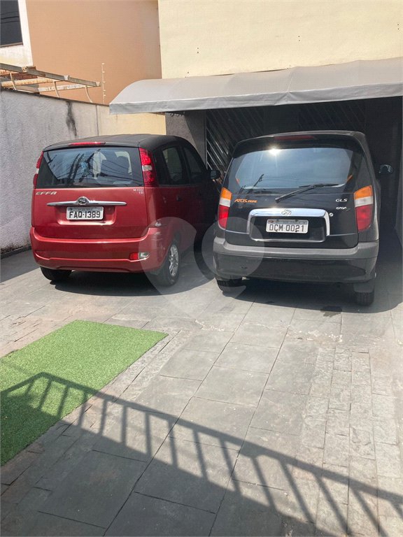 Sobrado à venda com 3 quartos, sendo 1 suíte, em Tucuruvi, São Paulo, SP