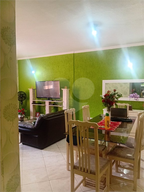 Casa à venda com 3 quartos em Tremembé, São Paulo, SP
