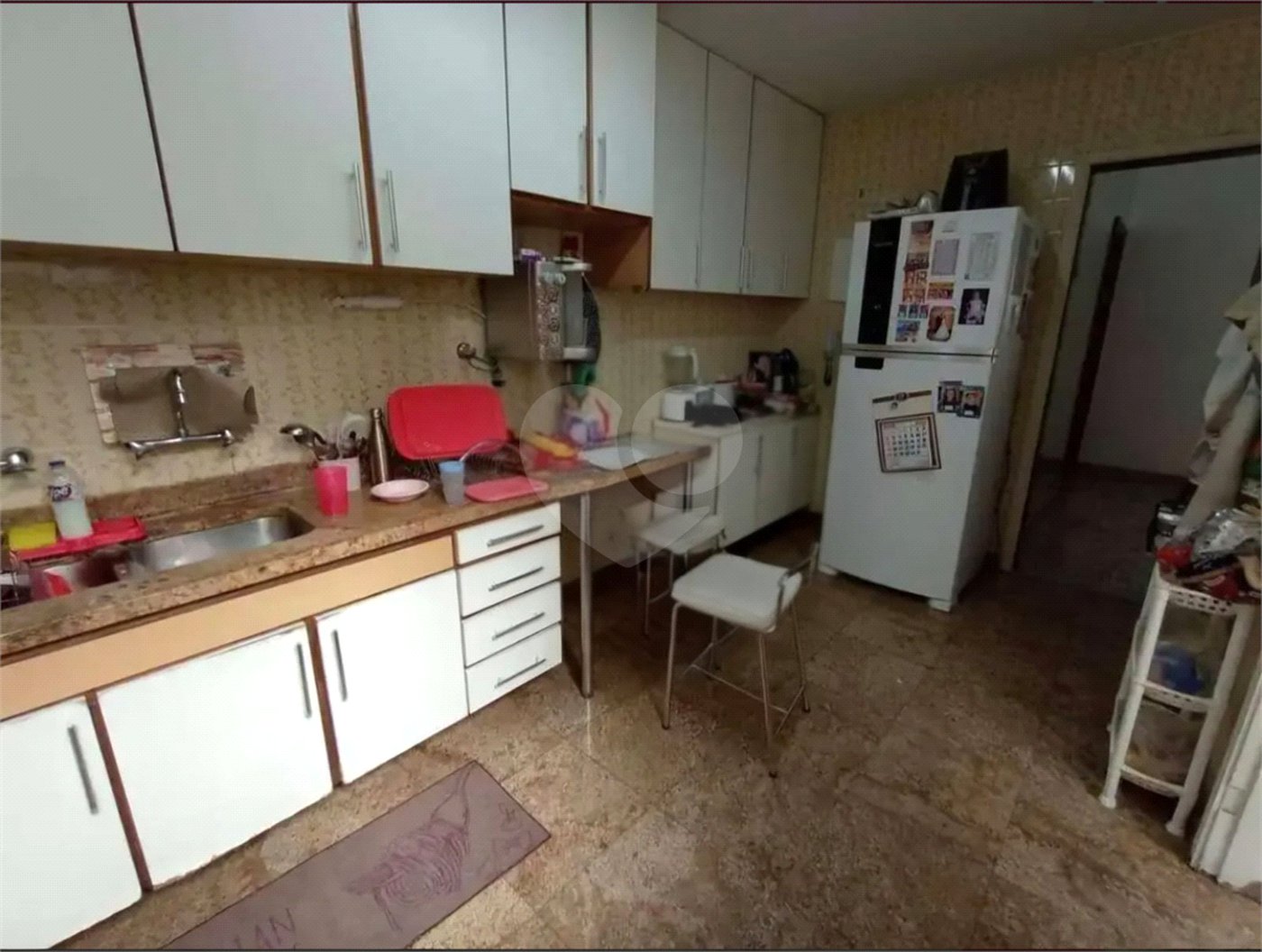 Apartamento à venda com 3 quartos, sendo 1 suíte,  em Tijuca, Rio de Janeiro, RJ
