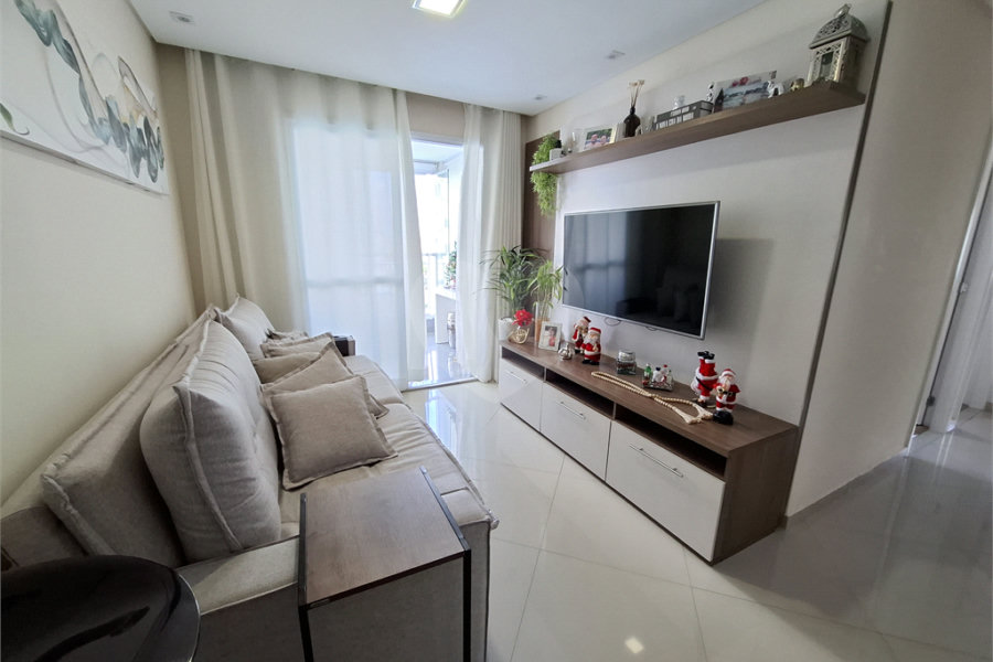 Apartamento à venda com 3 quartos, sendo 1 suíte, em Casa Verde, São Paulo, SP