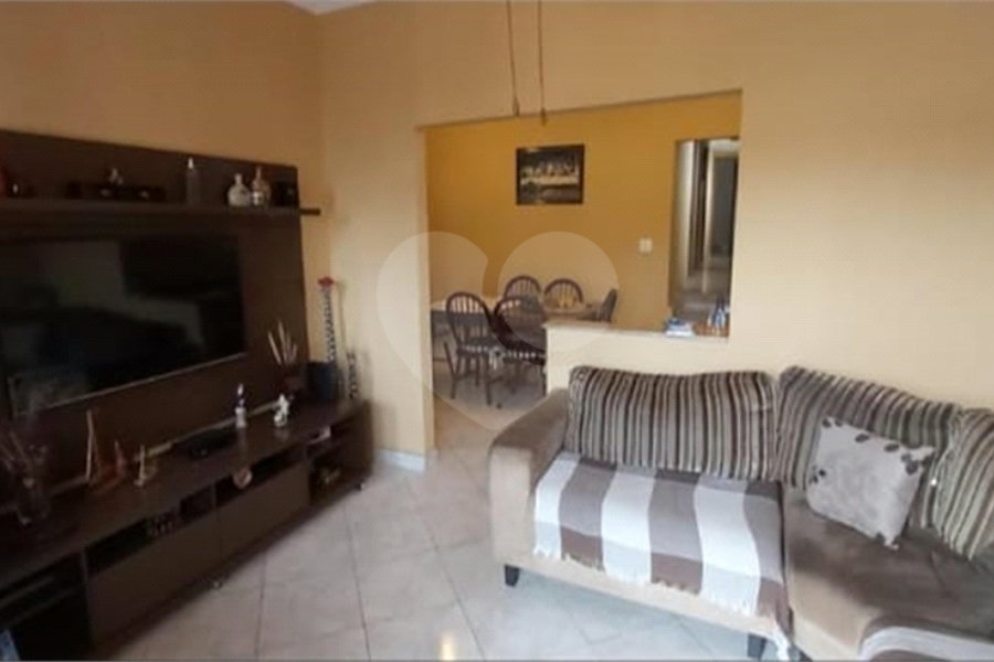 Casa Térrea à venda com 3 quartos, sendo 2 suítes, em Mandaqui, São Paulo, SP