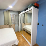 Sobrado à venda com 3 quartos em Mandaqui, São Paulo, SP