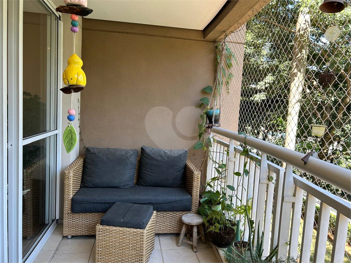 Apartamento à venda com 2 quartos, sendo 1 suíte, em Vila Andrade, São Paulo, SP