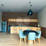 Apartamento à venda com 3 suítes em Jardim Maria José, Votorantim, SP