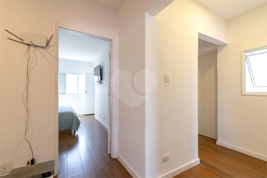 Sobrado à venda com 3 quartos, sendo 1 suíte, em Cidade Monções, São Paulo, SP