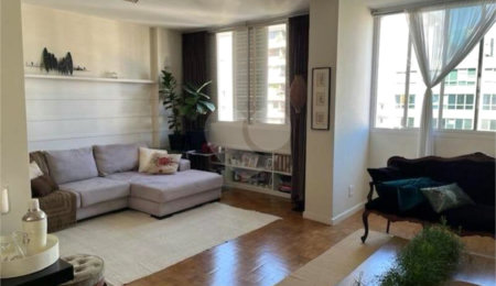 Apartamento à venda ou para alugar com 1 suíte em Jardim Europa, São Paulo, SP