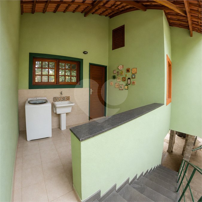 Casa Térrea à venda com 3 quartos em Tremembé, São Paulo, SP