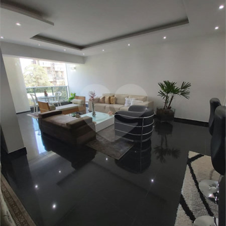 Apartamento à venda com 3 quartos, sendo 2 suítes, em Vila Andrade, São Paulo, SP