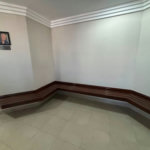Apartamento com 2 dormitórios à venda, 79 m² por R$ 800.000,00 - Aparecida - Santos/SP