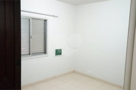 Apartamento à venda com 2 quartos em Água Fria, São Paulo, SP