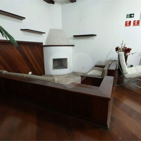 Casa à venda com 4 quartos, sendo 2 suítes,  em Vila Alexandria, São Paulo, SP