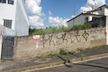 Terreno à venda em Jardim Planalto, Valinhos, SP