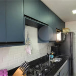 Apartamento à venda com 2 quartos em Vila Sonia, Valinhos, SP