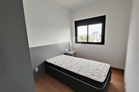 Apartamento à venda com 2 suítes no Centro, Itapetininga, SP