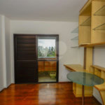 Apartamento à venda com 4 quartos, sendo 2 suítes, em Paraíso do Morumbi, São Paulo, SP