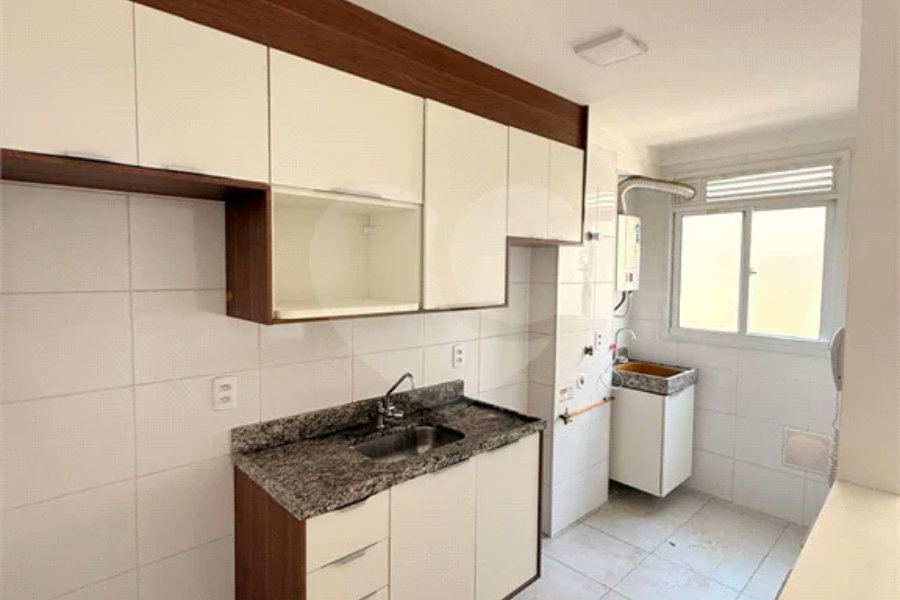 Apartamento à venda com 2 quartos em Jardim Íris, São Paulo, SP