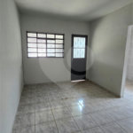Casa para alugar com 1 quarto em Vila Suconasa, Araraquara, SP