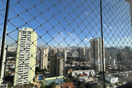 Apartamento à venda com 2 quartos, sendo 1 suíte, em Vila Dom Pedro II, São Paulo, SP