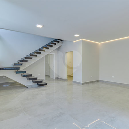 Casa à venda com 4 suítes no condomínio Carmen, São Paulo - SP