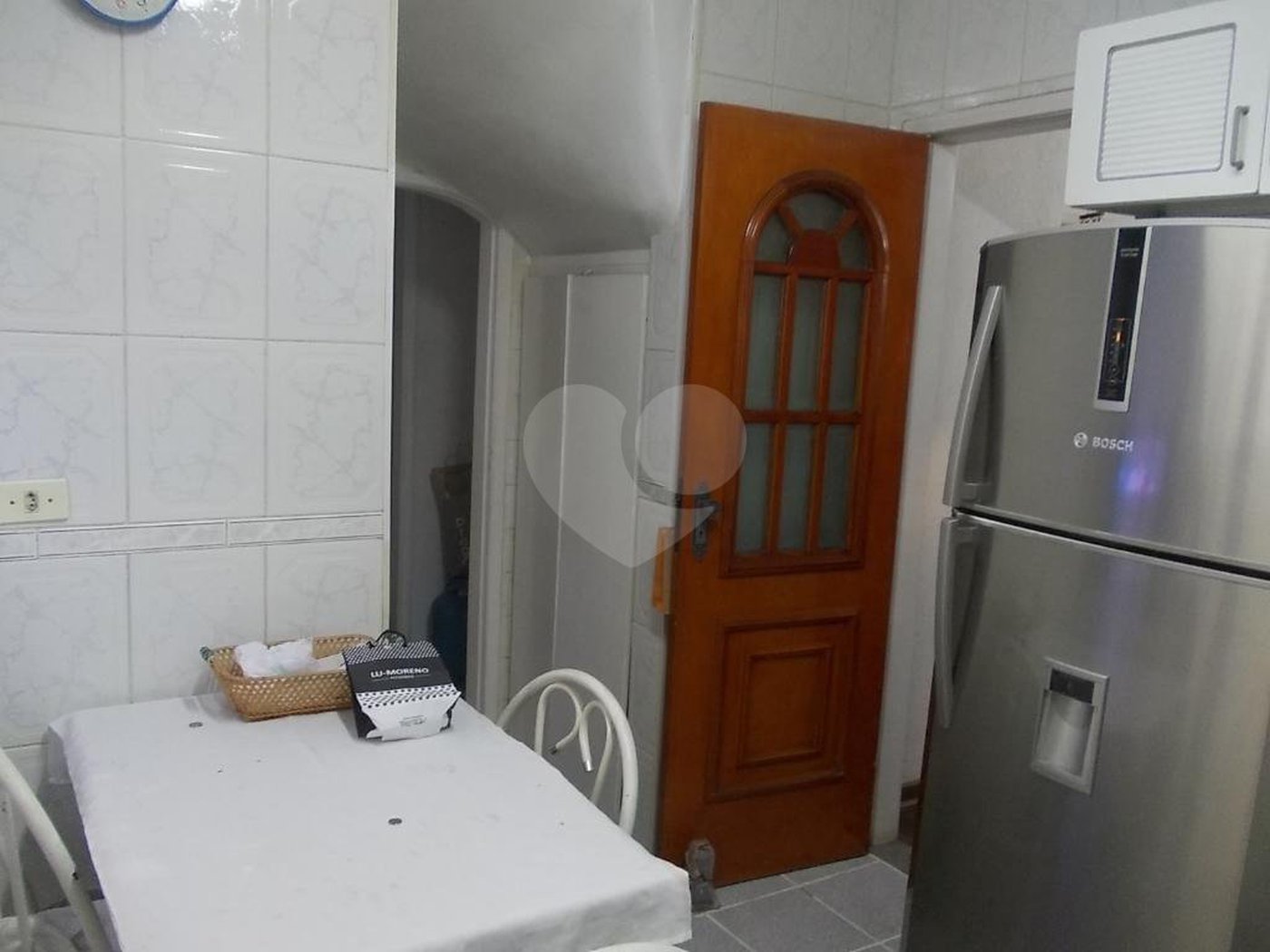 Cobertura à venda com 3 quartos, sendo 1 suíte,  em Água Fria, São Paulo, SP
