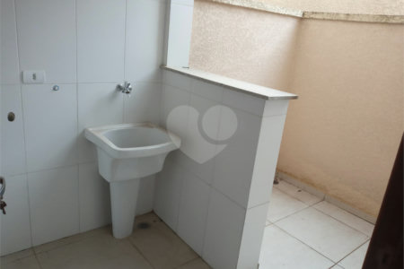 Apartamento para alugar com 2 quartos, sendo 1 suíte, em Jardim Flórida, São Roque, SP