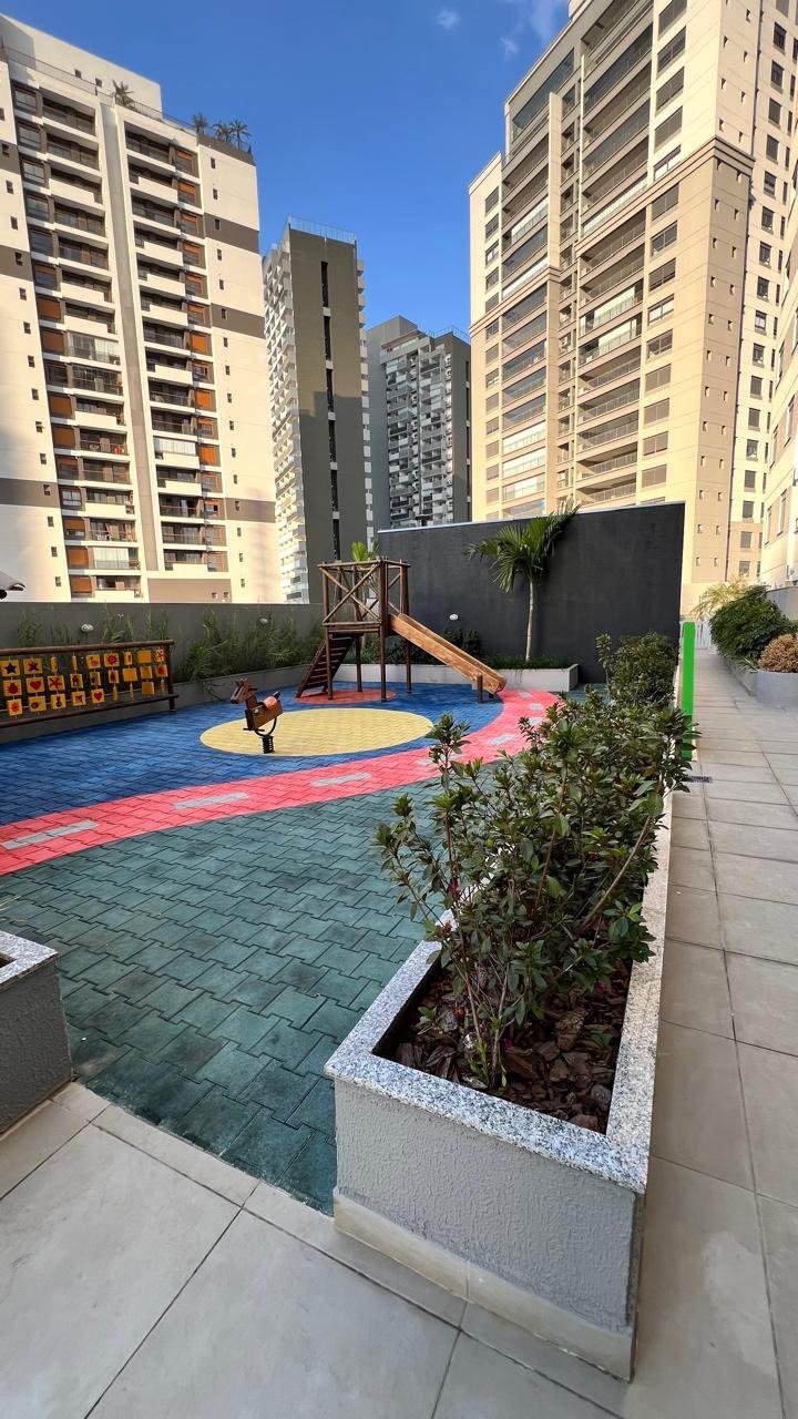 Apartamento à venda com 2 quartos em Butantã, São Paulo, SP