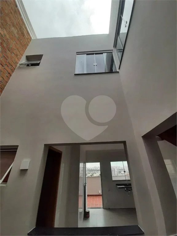 Sobrado à venda com 3 quartos, sendo 1 suíte,  em Vila Maria, São Paulo, SP