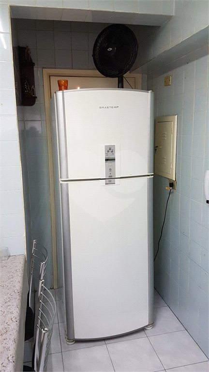 Apartamento na Aclimação