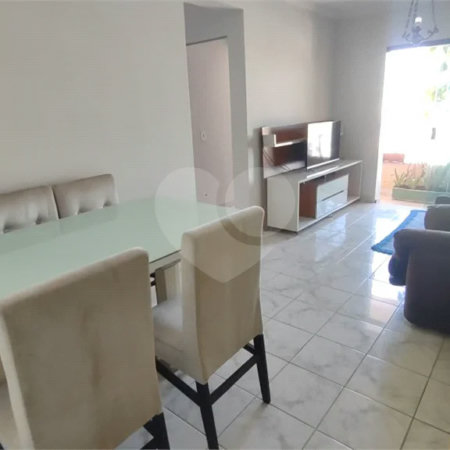 Apartamento amplo em ótima localização de São Paulo!!!!