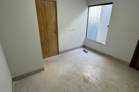 Casa à venda com 2 quartos, sendo 1 suíte,  em Jardim Bela Vista, Três Lagoas, MS