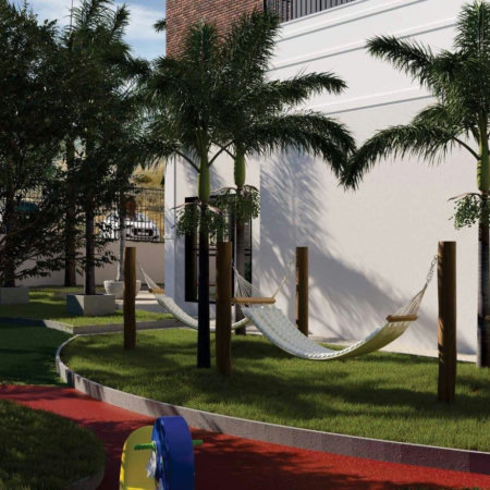 Bothanic Parc Residence