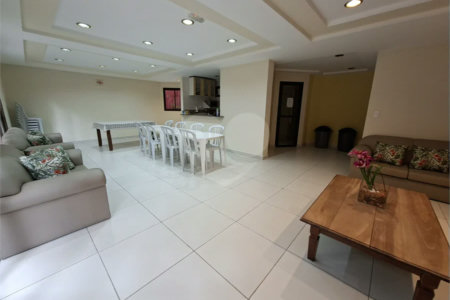 GRANDE OPORTUNIDADE DE COMPRA! APARTAMENTO DE 96m² NO CONDOMÍNIO CÓRSEGA