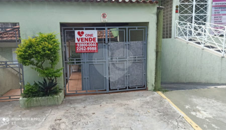 Terreno à venda em Santana, São Paulo, SP