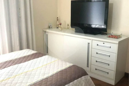Apartamento · 125m² · 3 quartos · 2 vagas