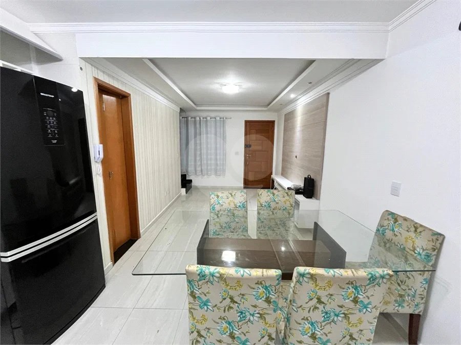 SOBRADO PARA VENDA EM CONDOMINIO FECHADO NA CASA VERDE.