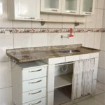 Excelente imóvel 1 quarto