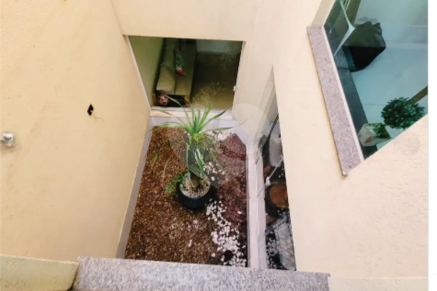 Sobrado à venda com 3 suítes em Pirituba, São Paulo, SP