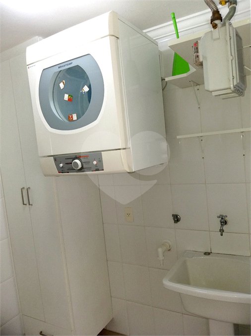 Apartamento á venda - Vila Mariana