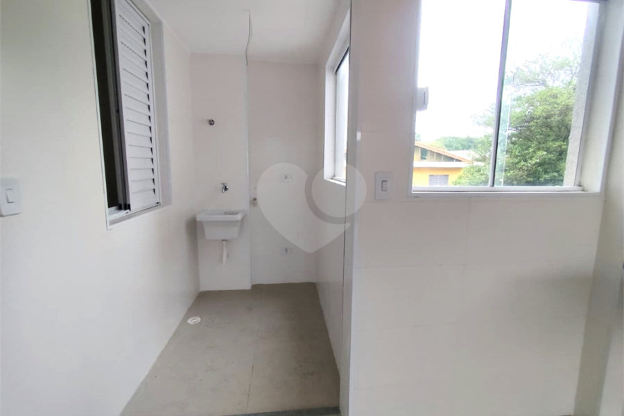 Apartamento com 2 dormitórios à venda, 37 m² por R$ 245.000 - Vila Alpina - São Paulo/SP