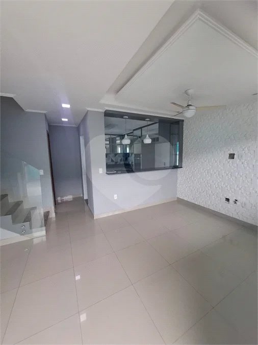 CASA À VENDA COM 2 QUARTOS COM SUÍTE, 200 M² NO BAIRRO MIRELA- CAMPO GRANDE - RIO DE JANEIRO