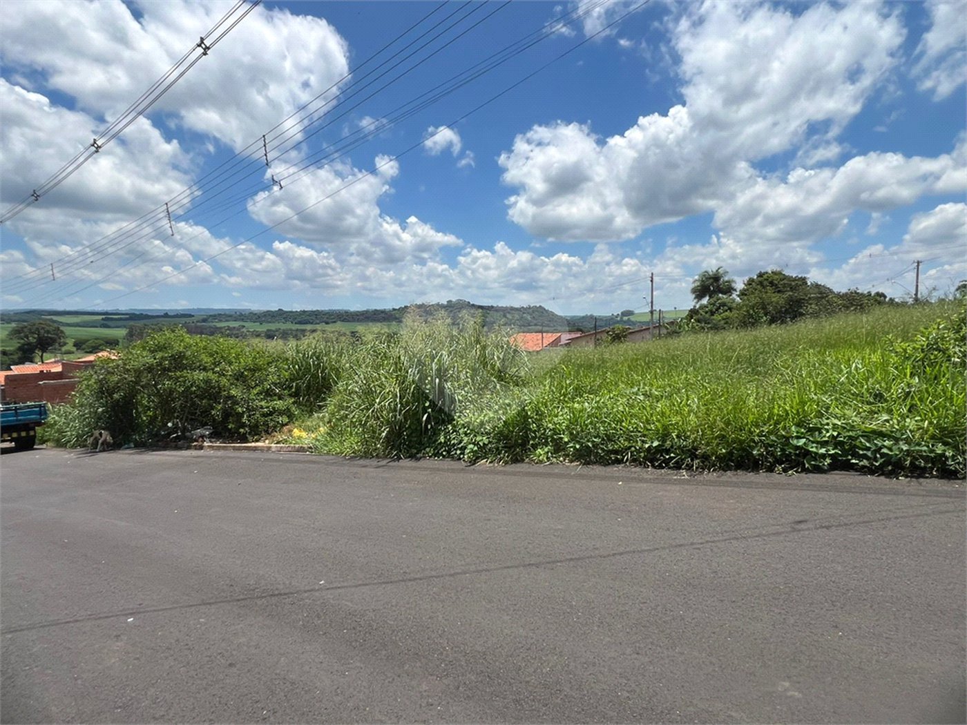 Terreno à Venda - Descalvado/SP