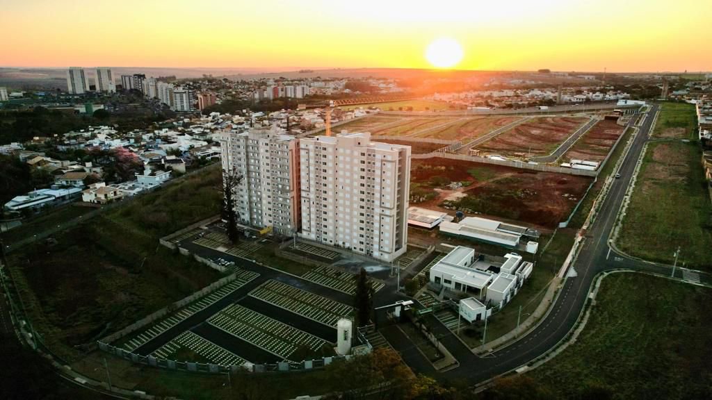 Monte Dos Pinheiros