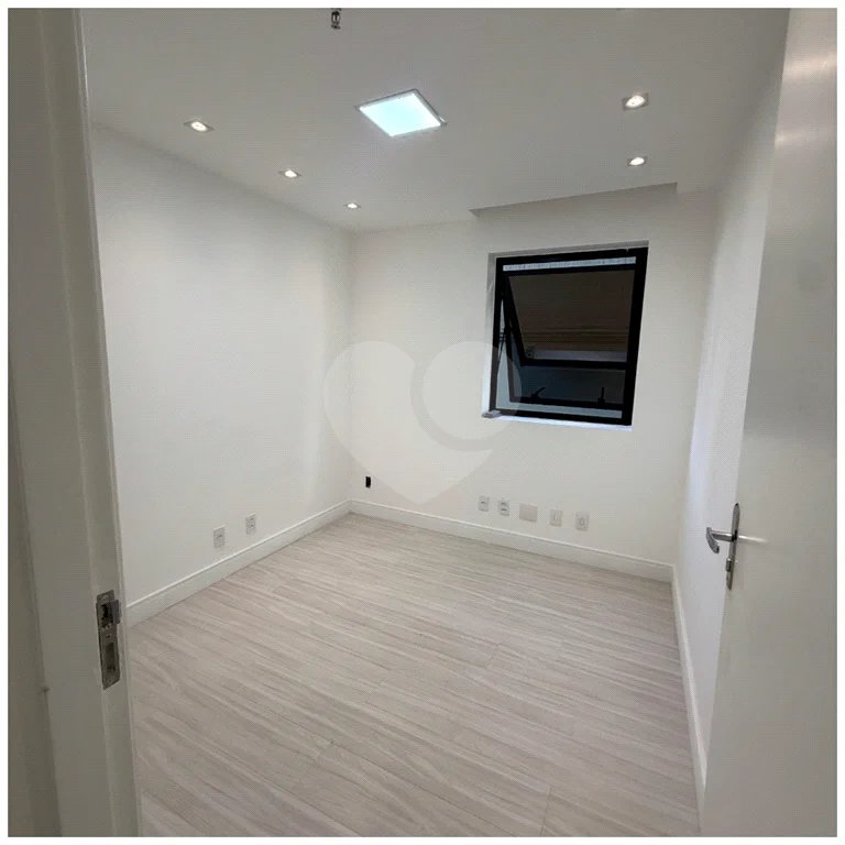 Sala comercial para venda ou locação, G9 Offices, 60 m² de área útil