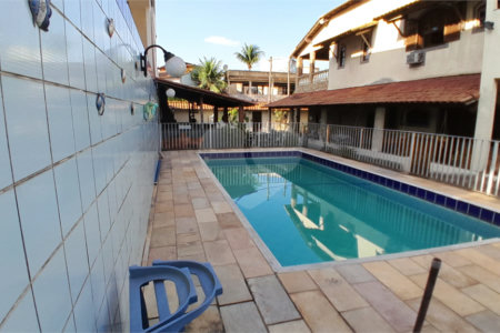 Casa a venda em Bangu com 4 quartos sendo 1 súite