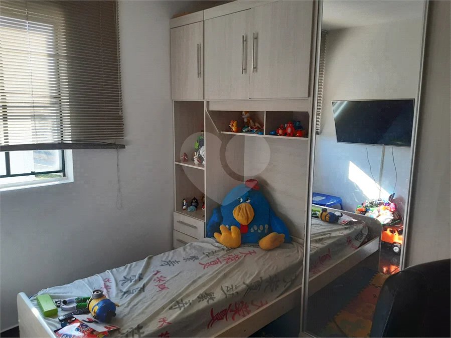 Apartamento á venda - Ferraz de Vasconcelos