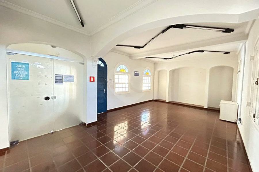 Imóvel comercial à venda no Centro de Piracicaba - SP.