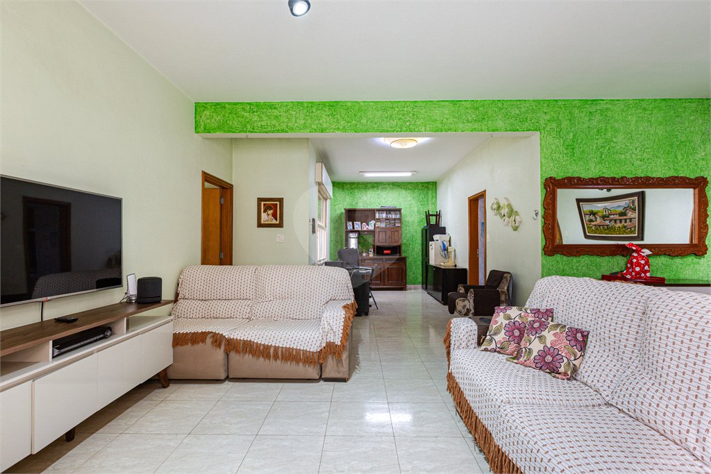 Apartamento com 3 dormitórios para venda na Bela Vista